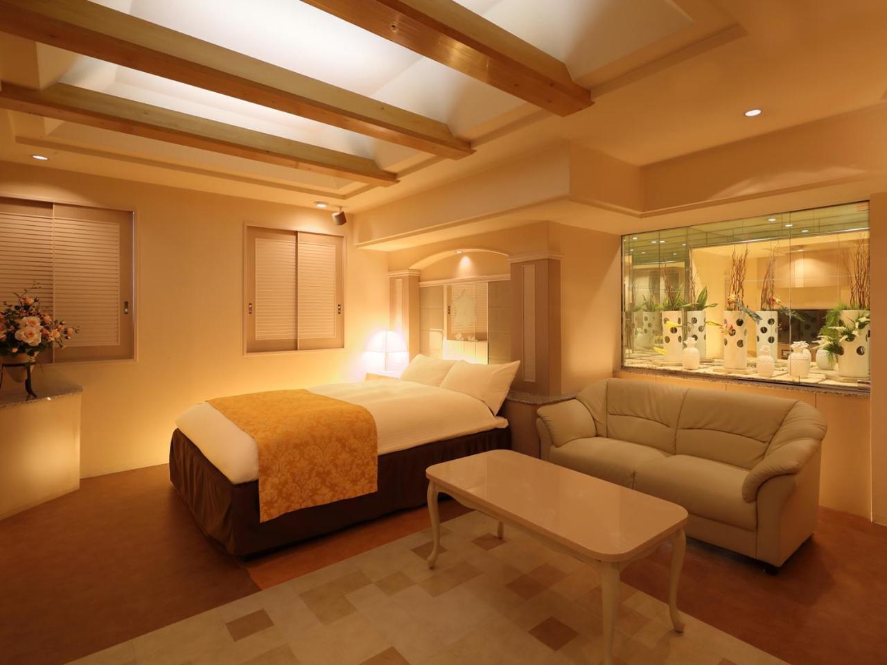 Hotel Fine Izumo Airport (Adults Only) Екстер'єр фото
