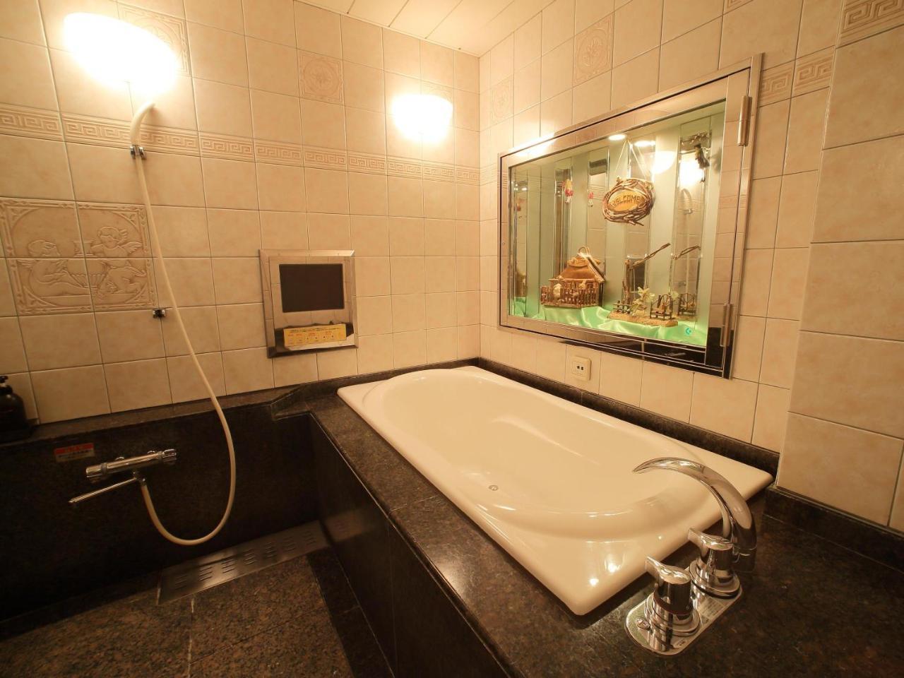 Hotel Fine Izumo Airport (Adults Only) Екстер'єр фото