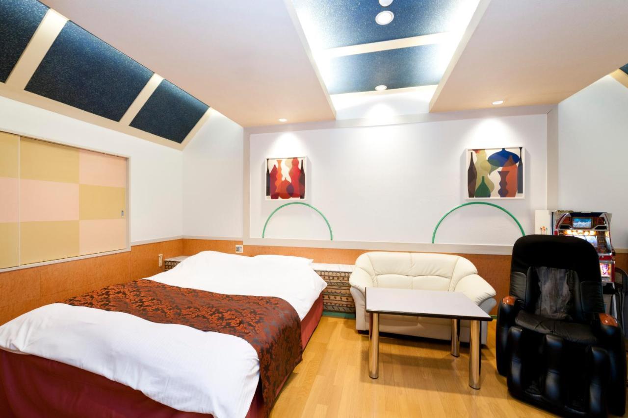 Hotel Fine Izumo Airport (Adults Only) Екстер'єр фото
